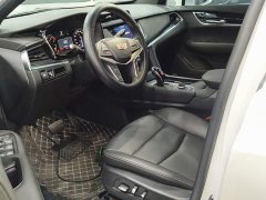 Cadillac XT5 2.0T FWD Fashion Edition - ფოტო 15