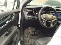 Cadillac XT5 2.0T FWD Fashion Edition - ფოტო 16