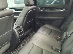 Cadillac XT5 2.0T FWD Fashion Edition - ფოტო 17