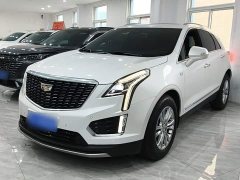 Cadillac XT5 2.0T FWD Fashion Edition - ფოტო 2