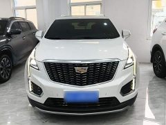 Cadillac XT5 2.0T FWD Fashion Edition - ფოტო 3