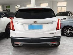 Cadillac XT5 2.0T FWD Fashion Edition - ფოტო 6