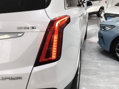 Cadillac XT5 2.0T FWD Fashion Edition - ფოტო 8