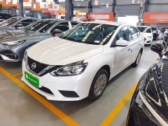 Nissan Sylphy 2024 Facelift III Classic 1.6XE CVT Comfort Edition - ფოტო 1