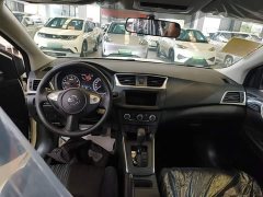 Nissan Sylphy 2024 Facelift III Classic 1.6XE CVT Comfort Edition - ფოტო 10