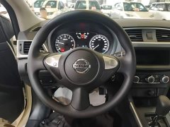 Nissan Sylphy 2024 Facelift III Classic 1.6XE CVT Comfort Edition - ფოტო 11