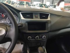 Nissan Sylphy 2024 Facelift III Classic 1.6XE CVT Comfort Edition - ფოტო 13