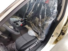 Nissan Sylphy 2024 Facelift III Classic 1.6XE CVT Comfort Edition - ფოტო 15
