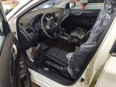Nissan Sylphy 2024 Facelift III Classic 1.6XE CVT Comfort Edition - ფოტო 16
