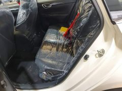 Nissan Sylphy 2024 Facelift III Classic 1.6XE CVT Comfort Edition - ფოტო 17