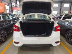 Nissan Sylphy 2024 Facelift III Classic 1.6XE CVT Comfort Edition - ფოტო 19