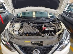 Nissan Sylphy 2024 Facelift III Classic 1.6XE CVT Comfort Edition - ფოტო 20