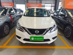 Nissan Sylphy 2024 Facelift III Classic 1.6XE CVT Comfort Edition - ფოტო 3