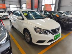 Nissan Sylphy 2024 Facelift III Classic 1.6XE CVT Comfort Edition - ფოტო 4