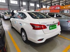 Nissan Sylphy 2024 Facelift III Classic 1.6XE CVT Comfort Edition - ფოტო 5