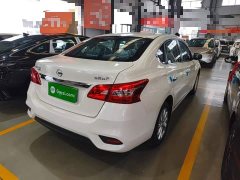 Nissan Sylphy 2024 Facelift III Classic 1.6XE CVT Comfort Edition - ფოტო 7