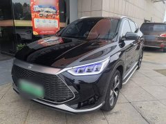 BYD Song Plus New Energy 2021 DM-i 51KM Premium Edition - ფოტო 1