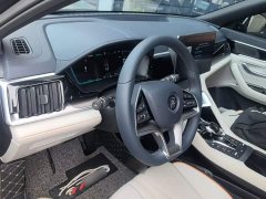 BYD Song Plus New Energy 2021 DM-i 51KM Premium Edition - ფოტო 10