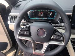 BYD Song Plus New Energy 2021 DM-i 51KM Premium Edition - ფოტო 11
