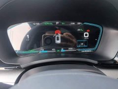 BYD Song Plus New Energy 2021 DM-i 51KM Premium Edition - ფოტო 12
