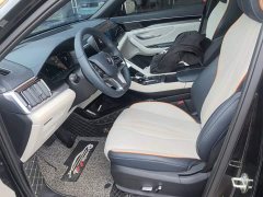 BYD Song Plus New Energy 2021 DM-i 51KM Premium Edition - ფოტო 15