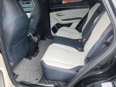 BYD Song Plus New Energy 2021 DM-i 51KM Premium Edition - ფოტო 17