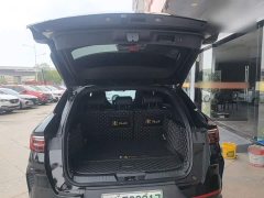 BYD Song Plus New Energy 2021 DM-i 51KM Premium Edition - ფოტო 19
