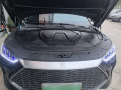 BYD Song Plus New Energy 2021 DM-i 51KM Premium Edition - ფოტო 20