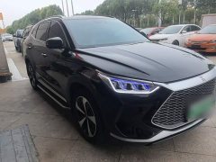 BYD Song Plus New Energy 2021 DM-i 51KM Premium Edition - ფოტო 4