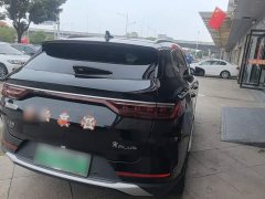 BYD Song Plus New Energy 2021 DM-i 51KM Premium Edition - ფოტო 7