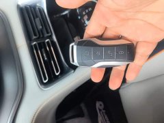 BYD Song Plus New Energy 2021 DM-i 51KM Premium Edition - ფოტო 9