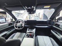 Fangchengbao Leopard 5 125KM Tianshi Intelligent Driving Ultra - ფოტო 10
