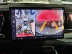 Fangchengbao Leopard 5 125KM Tianshi Intelligent Driving Ultra - ფოტო 13