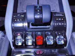 Fangchengbao Leopard 5 125KM Tianshi Intelligent Driving Ultra - ფოტო 14