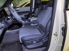 Fangchengbao Leopard 5 125KM Tianshi Intelligent Driving Ultra - ფოტო 15