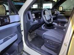 Fangchengbao Leopard 5 125KM Tianshi Intelligent Driving Ultra - ფოტო 16