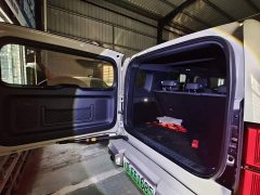 Fangchengbao Leopard 5 125KM Tianshi Intelligent Driving Ultra - ფოტო 19