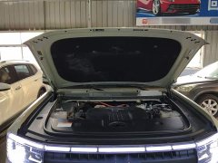 Fangchengbao Leopard 5 125KM Tianshi Intelligent Driving Ultra - ფოტო 20