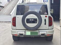 Fangchengbao Leopard 5 125KM Tianshi Intelligent Driving Ultra - ფოტო 6