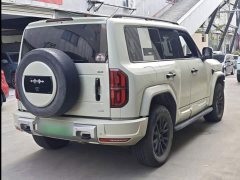 Fangchengbao Leopard 5 125KM Tianshi Intelligent Driving Ultra - ფოტო 7