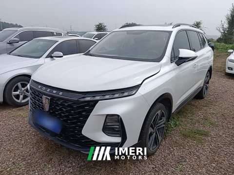 2023 SAIC MG RX5 MAX 2022 1.5T Automatic Worthy Luxury Edition - ავტომობილი ჩინეთიდან
