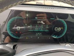 SAIC MG RX5 MAX 2022 1.5T Automatic Worthy Luxury Edition - ფოტო 12