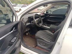 SAIC MG RX5 MAX 2022 1.5T Automatic Worthy Luxury Edition - ფოტო 16