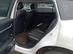 SAIC MG RX5 MAX 2022 1.5T Automatic Worthy Luxury Edition - ფოტო 17