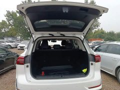 SAIC MG RX5 MAX 2022 1.5T Automatic Worthy Luxury Edition - ფოტო 19