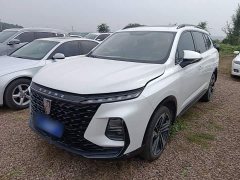 SAIC MG RX5 MAX 2022 1.5T Automatic Worthy Luxury Edition - ფოტო 2