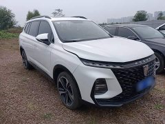 SAIC MG RX5 MAX 2022 1.5T Automatic Worthy Luxury Edition - ფოტო 4
