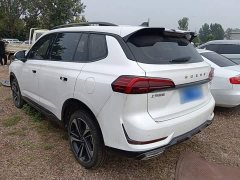 SAIC MG RX5 MAX 2022 1.5T Automatic Worthy Luxury Edition - ფოტო 5