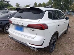 SAIC MG RX5 MAX 2022 1.5T Automatic Worthy Luxury Edition - ფოტო 7