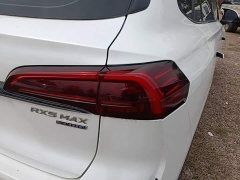 SAIC MG RX5 MAX 2022 1.5T Automatic Worthy Luxury Edition - ფოტო 8